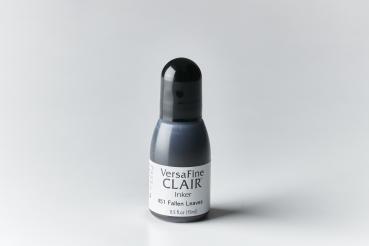Refill bottles Versafine Clair - Dark "Fallen Leaves"